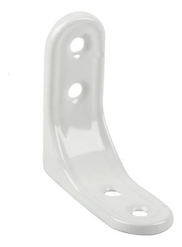 6 X 5-6 Pacotes De Suporte De Prateleira Resistente 6 Peças