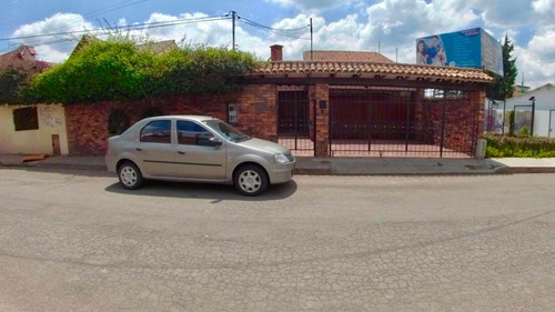 Arriendo Casa En 20 De Julio(chia) Mls 21-1651