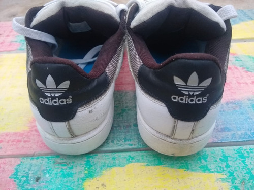 Tenis adidas Skateboarding