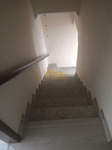 Casa Assobradada Em Vila Campesina - Osasco - 44474