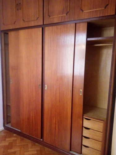 Apartamento Para Alugar Na Rua Constante Ramos, Copacabana, Rio De Janeiro - Rj - Liv-9030