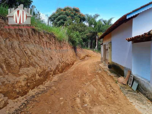 Imagem 20 de 24 de Ótima Chácara Com 02 Dormitórios, Bem Localizada, Linda Vista, À Venda, 1000 M² Por R$ 165.000 - Zona Rural - Pinhalzinho/sp - Ch0924