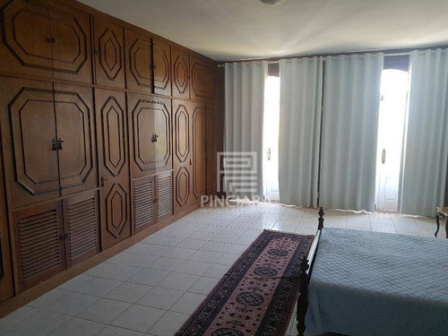 Imagem 16 de 29 de Casa Com 7 Quartos, 569 M² Por R$ 4.900.000 - Itacoatiara - Niterói/rj - Ca0023