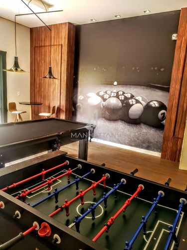 Imagem 23 de 30 de Apartamento À Venda Em Cambuí - Ap005791