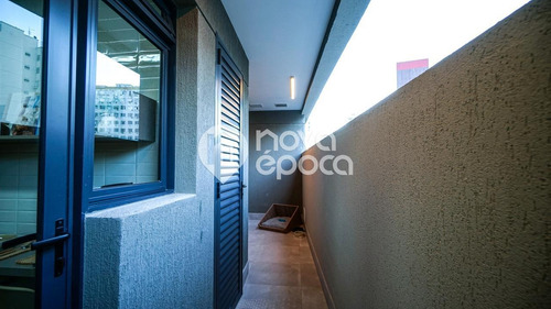 Imagem 19 de 20 de Apartamento - Ref: Bo3ap58644