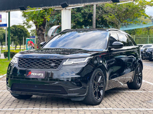 Imagem 3 de 8 de Land Rover Range Rover Velar 2.0 P300 Gasolina S