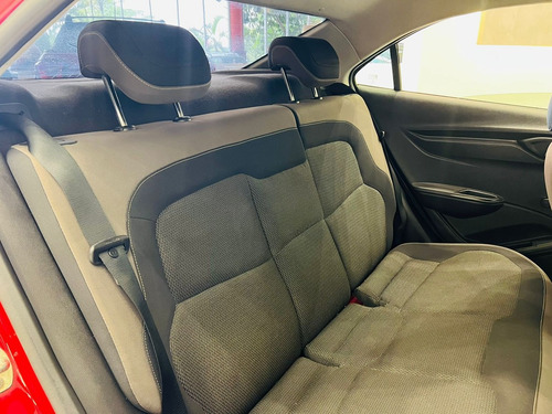 Chevrolet Prisma 1.0 MPFI LT 8V