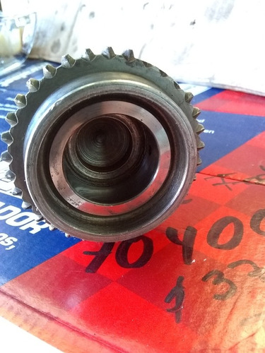 Flecha De Mando Para Nissan (Usado)