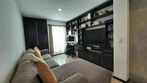 Imagen 18 de 20 de Preciosa Residencia En Cumbres Del Lago, Alberca Propia, Roo