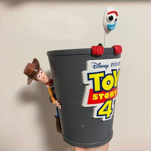 Cinemex - Palomera - Toy Story 4