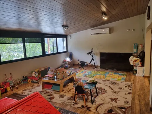 Venta De Casa En Santiago
