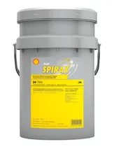 Comprar Aceite 10w-30 Transmision Shell Spirax S4 Txm 19lts