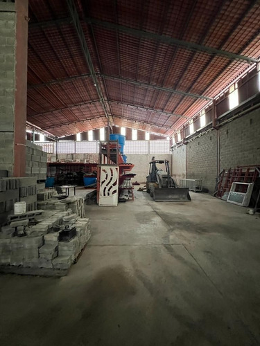 Imagen 29 de 29 de Terreno De 3380 Mt2 Con 5 Galpones, Av Intercomunal, Gran Oportunidad!!