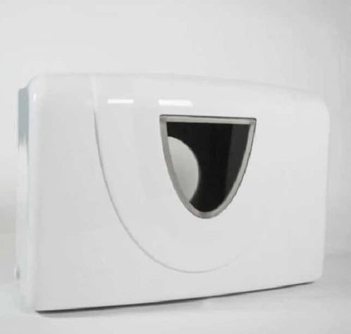 Dispensador De Toallas