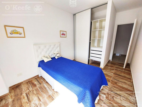 Imagen 8 de 17 de Depto 3 Ambientes En Venta En El Centro De Quilmes - Entrega Inmediata/cocheras Opcionales