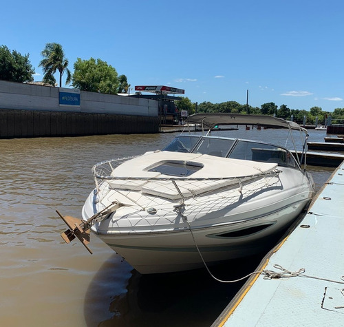 Imagen 6 de 15 de Custom 25 Day Cruiser