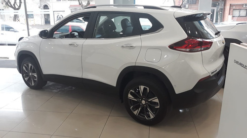 Imagen 5 de 25 de Chevrolet Tracker At Premier Jp