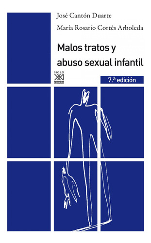 Malos Tratos Y Abuso Sexual Infantil