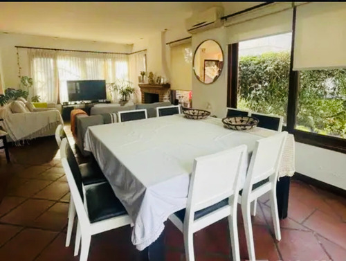 Venta Casa Moderna Bella Vista-apto Credito