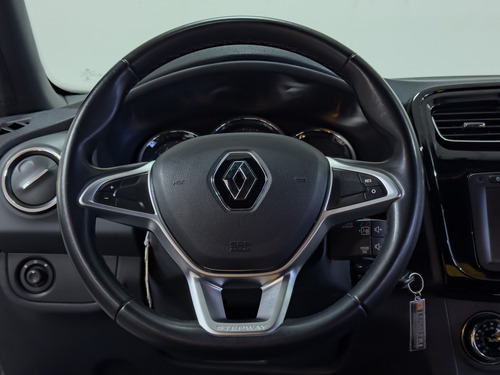 Renault Sandero Stepway 1.6 16v Intense