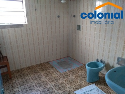 Imagem 17 de 27 de Casa Para Venda Na Vila Progresso - Ca00973 - 67606172
