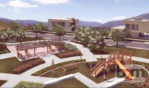 Imagem 6 de 10 de Terreno À Venda, 555 M² Por R$ 530.000,00 - Jardim Bandeirantes - Santana De Parnaíba/sp - Te0098
