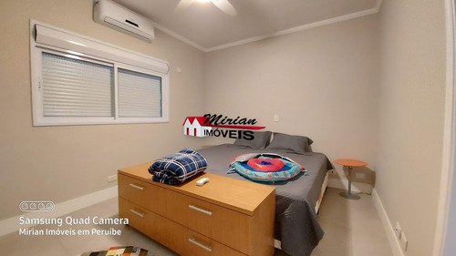 Imagem 14 de 21 de Casa A Venda Em Peruibe, Com Piscina 3 Suites Stella Maris - Ca01543 - 69815001