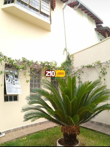 Imagem 18 de 18 de Z10 Imoveis Indaiatuba | Ca09586 - Sobrado Com Excelente Acabamento ?jardim Regente - Ca09586 - 69913375