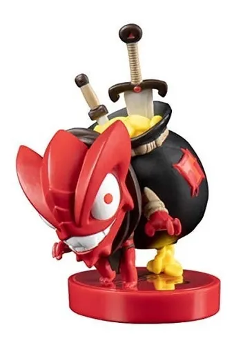 Diablo loot goblin amiibo discount