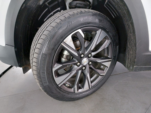 Chevrolet Tracker 1.0 TURBO FLEX LTZ AUTOMÁTICO