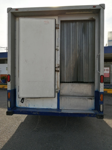 Chevrolet 3500 3500 Heavy Duty C 36