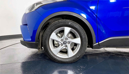Imagen 6 de 15 de 112808 - Toyota C-hr 2018 Con Garantía