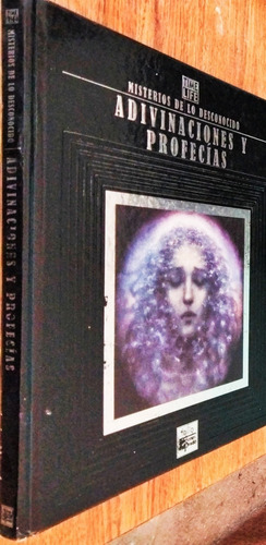 Adivinaciones Y Profecías, De Time Life Ed. Folio, España. (Usado)