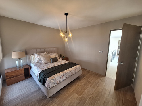 Casa En Venta En Zire Junto A Zakia Fuerte Santiago El Marques