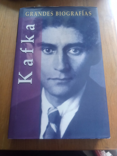 Grandes Biografías - Kafka