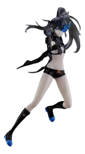 Figura Black Rock Shooter Taito Mod 1