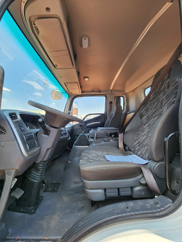 Foton 2020 Equipado Con Compactador De 21 Yardas Cubicas
