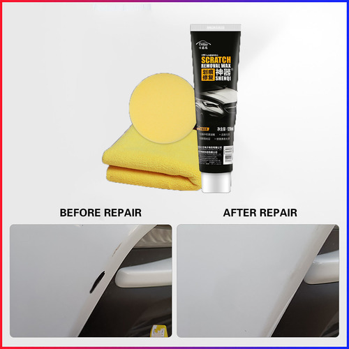 Herramienta De Reparación R Car Scratch Wax B 9006
