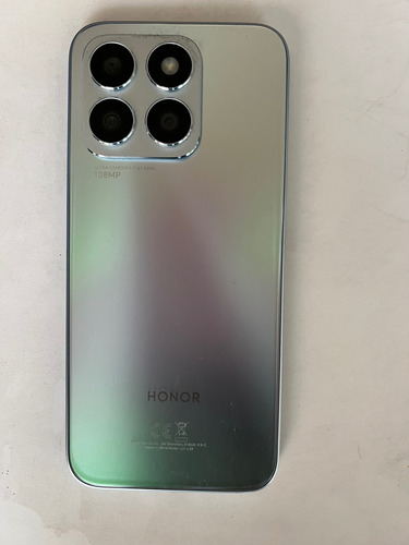 Teléfono Honor X8b Agua (Usado)