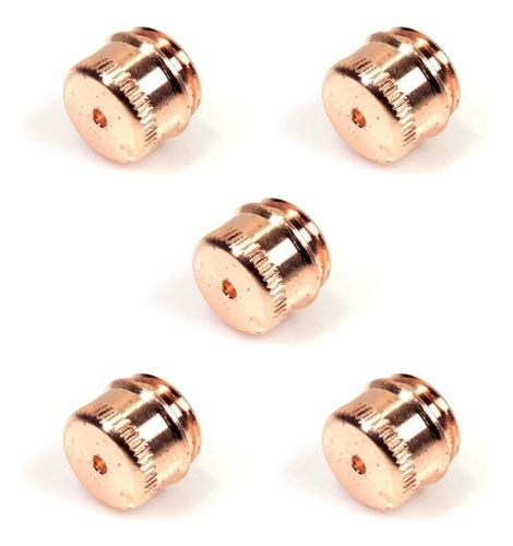 5 escudo 50-60a compatible con thermal dynamics 9-8238 Wolfer