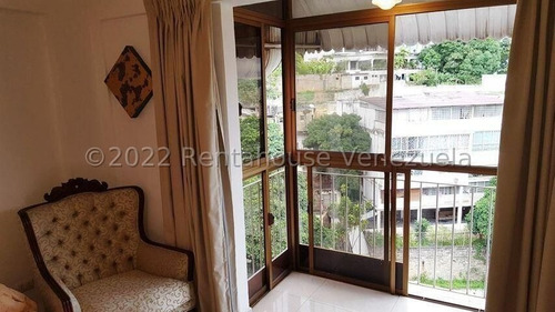Imagen 3 de 12 de Apto En Venta Colinas De Los Caobos/(22-21771)/ Carlos Hernandez