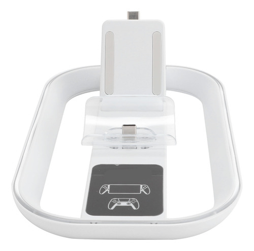 Base De Carga Para La Estación De Control Portal Remote Play