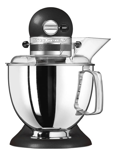 Batidora Kitchenaid Artisan Plus Ksm17bk 4,8 Litros