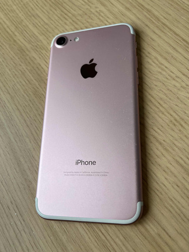 iPhone 7 Pink