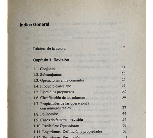 Manual De Calculo (Usado)