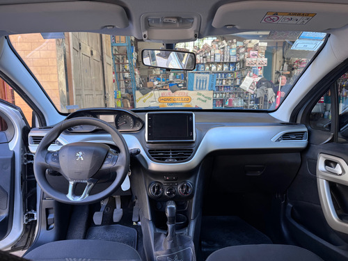 Peugeot 2008 1.6 Allure