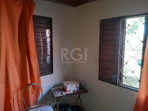 Casa Em Vila Nova Com 2 Dormitórios - Mi270797