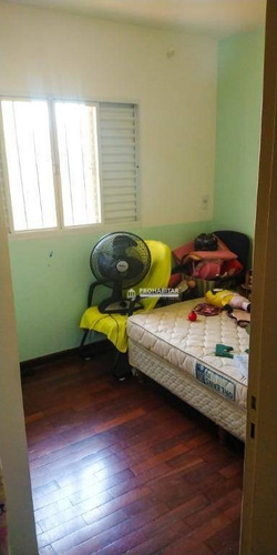 Imagem 13 de 22 de Sobrado À Venda No Jardim Sabará - So3532