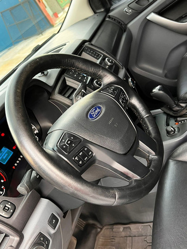 Imagem 15 de 15 de Ford Ranger 2.2 Xls 4x4 Cd 16v 2019
