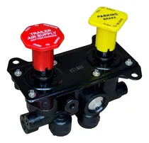 Comprar Válvula Doble Estacionario Mv3 Sistema Frenado Tractocamion